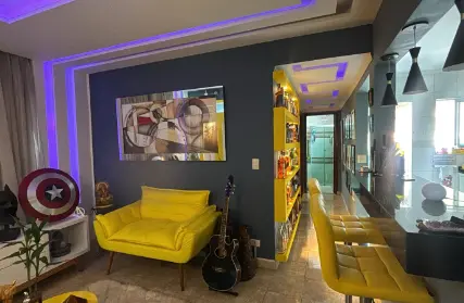 Imagem: Apartamento para Venda, Tucuruvi