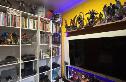 Imagem: Apartamento para Venda, Tucuruvi