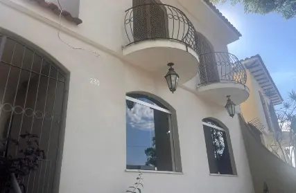 Imagem: Sobrado para Venda, Tremembé