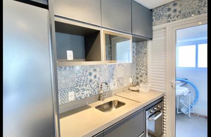 Imagem: Apartamento para Venda, Jardim São Paulo