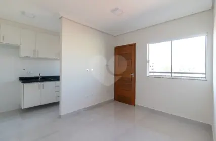 Imagem: Apartamento para Venda, Parada Inglesa