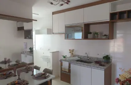 Imagem: Apartamento para Venda, Tremembé