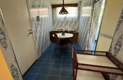 Imagem: Apartamento para Venda, Conjunto dos Bancários