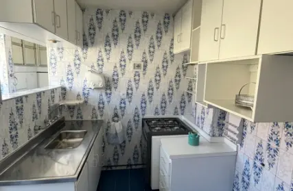 Imagem: Apartamento para Venda, Conjunto dos Bancários