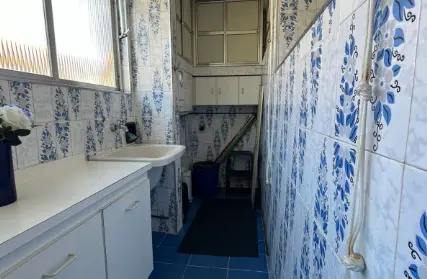 Imagem: Apartamento para Venda, Conjunto dos Bancários