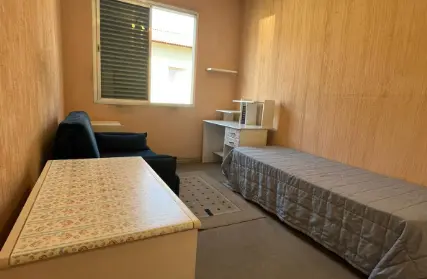 Imagem: Apartamento para Venda, Conjunto dos Bancários