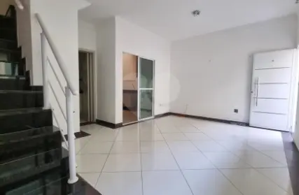 Imagem: Condomínio Fechado para Venda, Vila Nova Mazzei