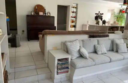 Imagem: Casa Térrea para Venda, Jardim Floresta