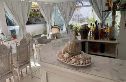 Imagem: Casa Térrea para Venda, Jardim Floresta