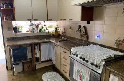 Imagem: Casa Térrea para Venda, Jardim Floresta