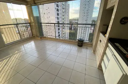 Imagem: Apartamento para Venda, Tucuruvi