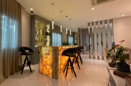 Imagem: Condomínio Fechado para Venda, Palmas do Tremembé