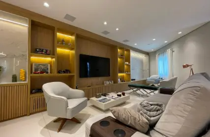 Imagem: Condomínio Fechado para Venda, Palmas do Tremembé