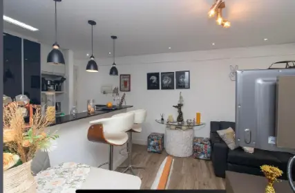 Imagem: Apartamento para Venda, Vila Gustavo