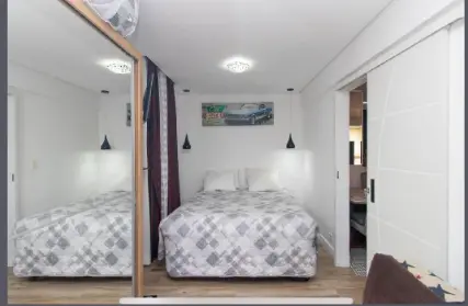 Imagem: Apartamento para Venda, Vila Gustavo