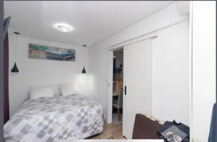 Imagem: Apartamento para Venda, Vila Gustavo