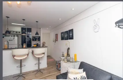 Imagem: Apartamento para Venda, Vila Gustavo