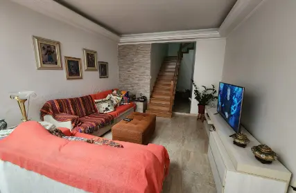 Imagem: Sobrado para Venda, Jardim São Paulo