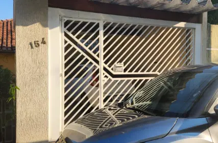 Imagem: Sobrado para Venda, Jardim São Paulo