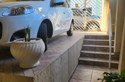 Imagem: Sobrado para Venda, Jardim São Paulo