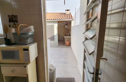 Imagem: Sobrado para Venda, Jardim São Paulo