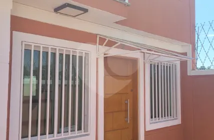 Imagem: Condomínio Fechado para Venda, Vila Irmãos Arnoni