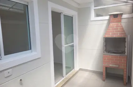 Imagem: Condomínio Fechado para Venda, Vila Irmãos Arnoni