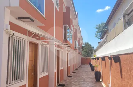 Imagem: Condomínio Fechado para Venda, Vila Irmãos Arnoni