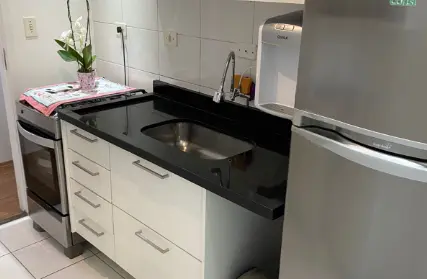 Imagem: Apartamento para Venda, Vila Gustavo