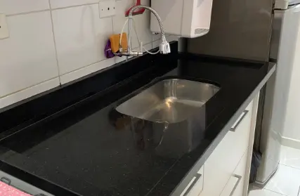 Imagem: Apartamento para Venda, Vila Gustavo