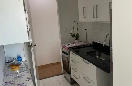 Imagem: Apartamento para Venda, Vila Gustavo