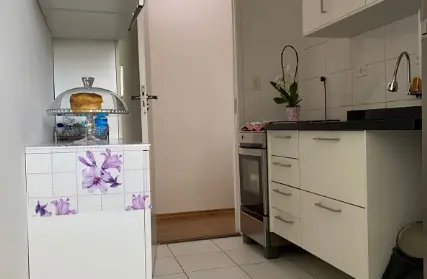 Imagem: Apartamento para Venda, Vila Gustavo