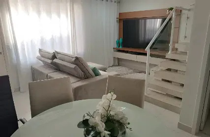 Imagem: Condomínio Fechado para Venda, Vila Maria Alta