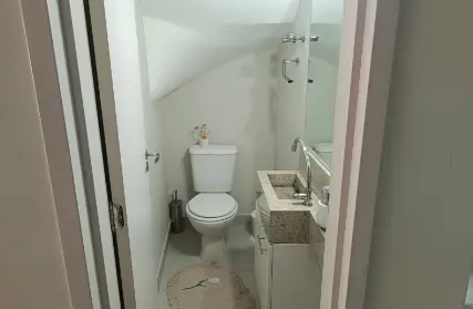 Imagem: Condomínio Fechado para Venda, Vila Maria Alta