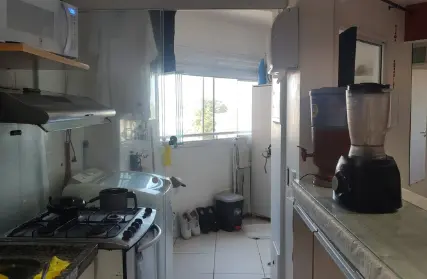 Imagem: Apartamento para Venda, Vila Nova Cachoeirinha