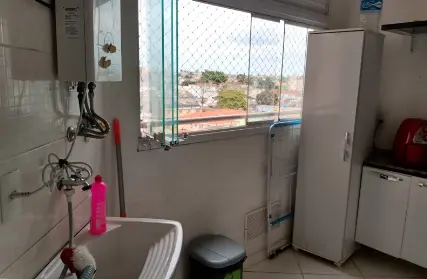 Imagem: Apartamento para Venda, Vila Nova Cachoeirinha