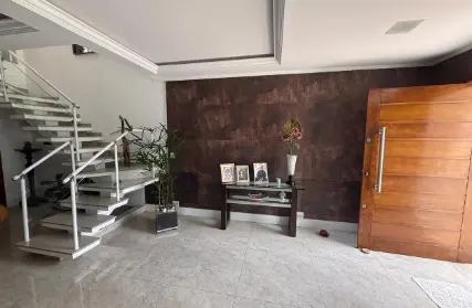 Imagem: Sobrado para Venda, Alto de Santana