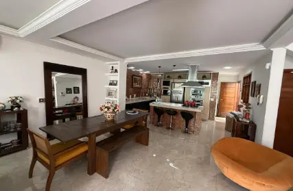 Imagem: Sobrado para Venda, Alto de Santana