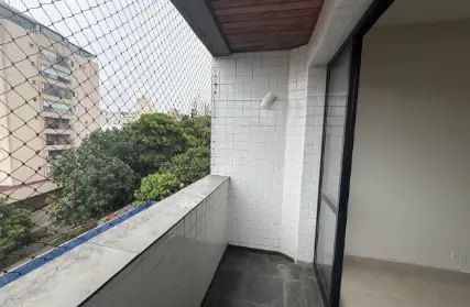 Imagem: Apartamento para Venda, Parada Inglesa