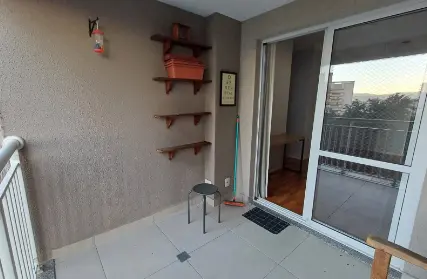 Imagem: Apartamento para Venda, Lauzane Paulista