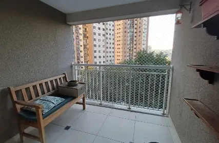 Imagem: Apartamento para Venda, Lauzane Paulista