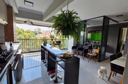 Imagem: Apartamento para Venda, Jardim São Paulo