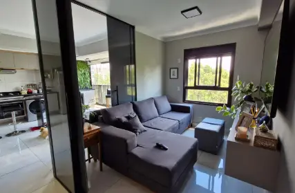 Imagem: Apartamento para Venda, Jardim São Paulo