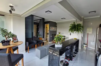 Imagem: Apartamento para Venda, Jardim São Paulo