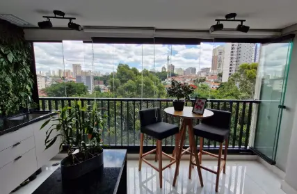 Imagem: Apartamento para Venda, Jardim São Paulo