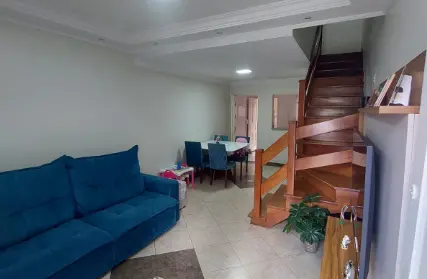 Imagem: Condomínio Fechado para Venda, Palmas do Tremembé