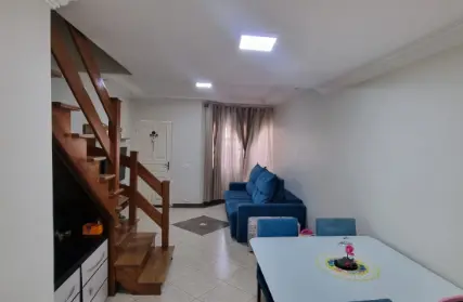 Imagem: Condomínio Fechado para Venda, Palmas do Tremembé