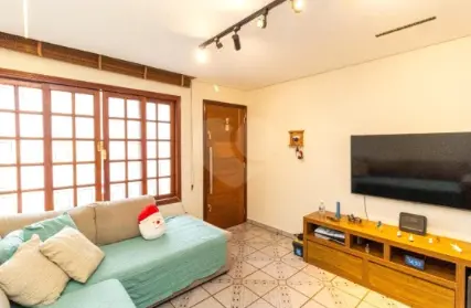 Imagem: Sobrado para Venda, Vila Medeiros