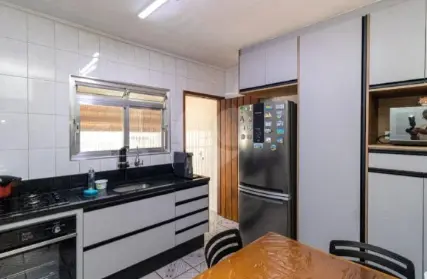 Imagem: Sobrado para Venda, Vila Medeiros