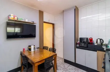 Imagem: Sobrado para Venda, Vila Medeiros